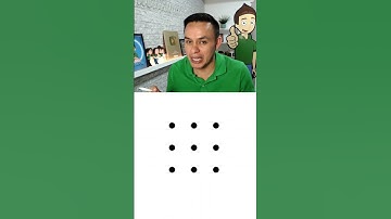 Thumbnail of Unir 9 puntos con 4 líneas