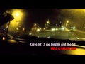 Stock STI vs. 400hp DSM