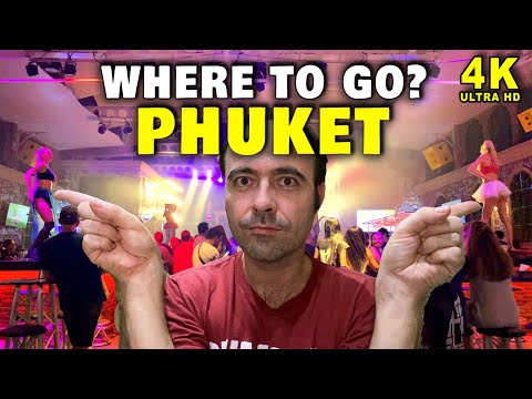 Video: Jinsi ya Kutamka Phuket, Mkoa nchini Thailand