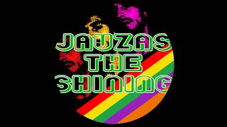 Jauzas The Shining - Leave Me a Message