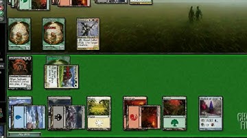 Channel LSV: AAC Draft #6 - Match 3, Game 2