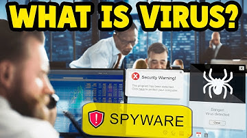 What is virus hacking? | hacking course near me | kaashiv infotech real or fake #kaashivreviews