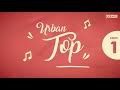 URBAN TOP MIX - Parte 1 ( Metele al Perreo, Sobrio, Pepas, Mienteme, Playita, Volvi, La Mama, Loco )