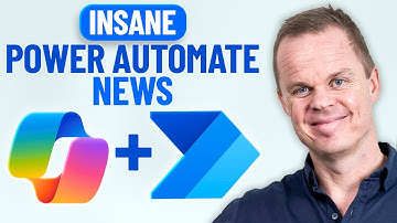 Complete Use Case: AI Recorder & Power Automate Desktop with Copilot