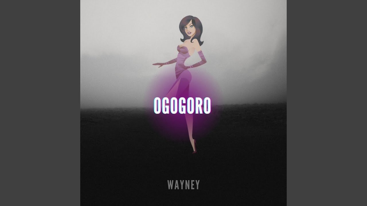 Watch Ogogoro on YouTube Watch Ogogoro on YouTube