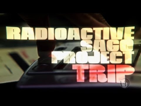 Tower Sessions | Radioactive Sago Project - Trip S02E16