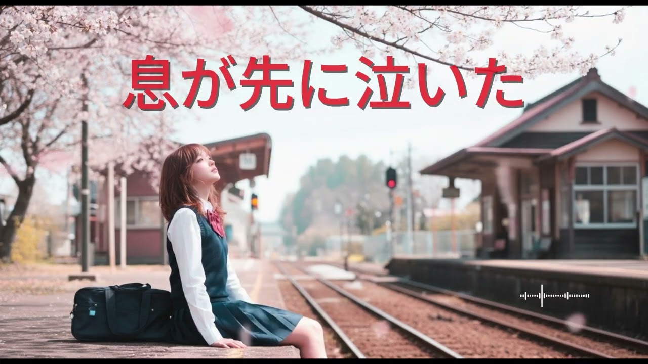 [playlist] 息が先に泣いた🥀l 心が震える… 切ない