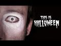 This is Halloween (metal cover by Leo Moracchioli)