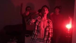 NTK -Faded freestyle