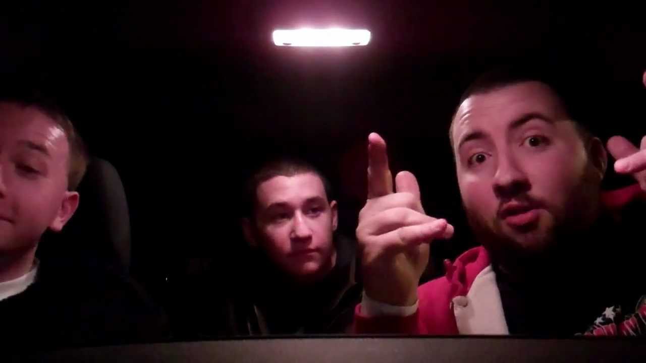 DGUSA REVOLT! w/ TheBostonBrothersV2 and BillyPazienza