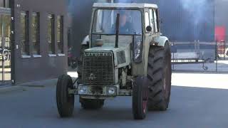 Hanomag Brillant 701 for sale at VDI auctions