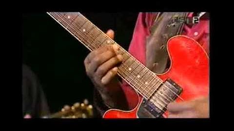 Otis Rush - It