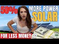 Is it too late to get solar panels  what is happening to solar industry  80 drop in sales