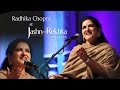 Aapki Yaad Aati Rahi Raat Bhar | Radhika Chopra | Jashn-e-Rekhta 2015