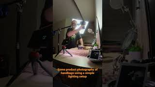 Handbag Product Photography