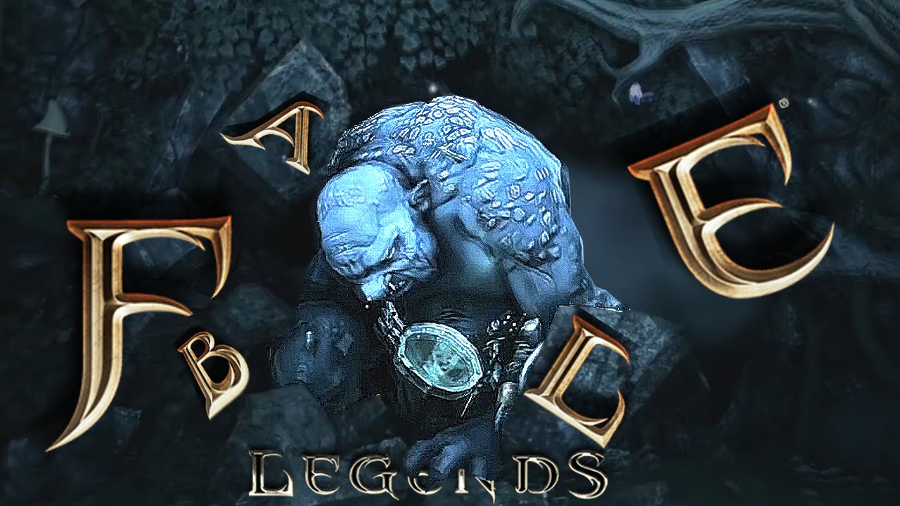Fable Legends -  Villain minions Revealed till 24 Feb 2016