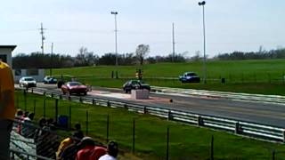 Turbo Camaro Ss Vs Fox Body Mustang