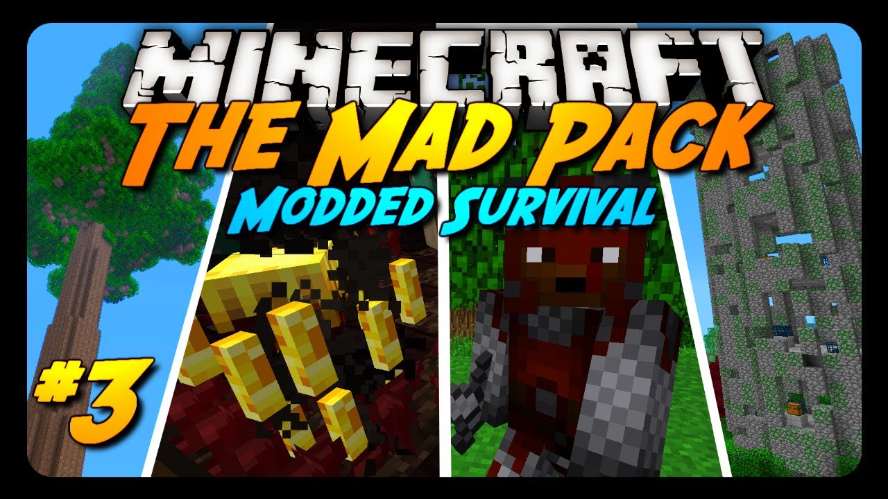 primal mc mad pack 3 primal mc mad pack 3