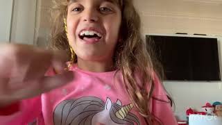 Minha Rotina Da Noite Na Festa Do Pijama Da Minha Amiga