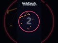 How Many Balls do You Think it Will Take? #satisfying #bouncingball #simulation #adhd #pvz