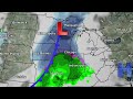 Metro Detroit weather forecast for Feb. 2, 2021 -- 6 p.m. update