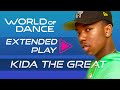 Kida the Great | World of Dance Extended Play