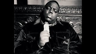 Watch Notorious Big 16 Bars video