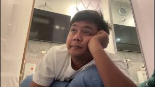 CURHATAN HATI DIMAS ZAENAL SAAT TIDAK DI SAMPING ISTRINYA ! π