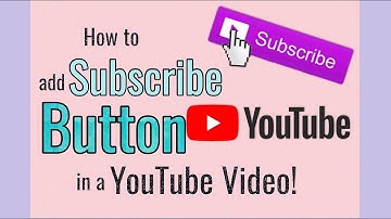 How to: Add Subscribe Button to every YouTube videos (2018) [HD]