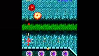 春のシューティングまつり　第4戦「A-JAX」