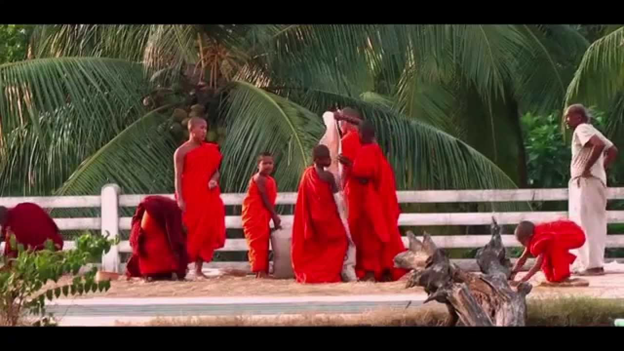 DOP Showreel 2014 Florian Nickel