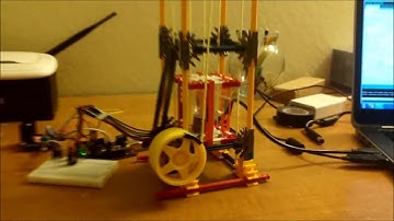 EEE 188 PI controller Elevator