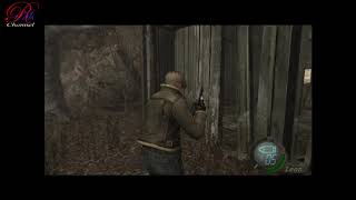 Leon Mati.... | Game Seru.... Banget....| Mati kena bom | Game Resident Evil 4 | RE 4