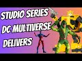 Transformers studio series 86 and mcfarlane dc multiverse big reveals