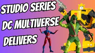 Transformers Studio Series 86 and McFarlane DC Multiverse Big Reveals