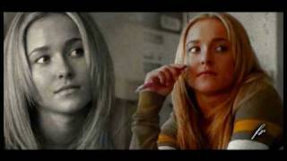 beauty from pain (claire bennet)