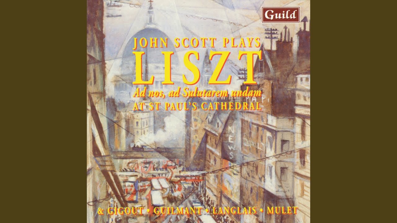 Grand Choeur Dialogué