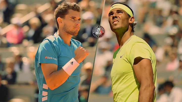 Roland-Garros 2019 : Le rsum de la finale Dominic ...