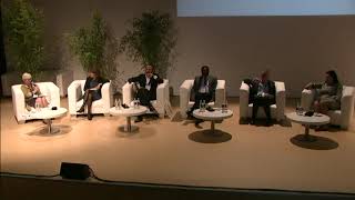 World Health Summit 2018: An Integrated Response to Obesity, Diabetes, and NCDs