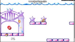Super Smash Flash - Target Test - Tails