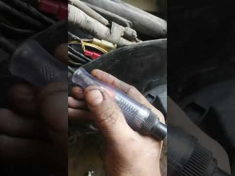 فحص كتف الشحن فورزه 0 8