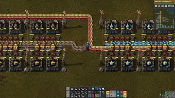 Factorio for Beginners (0.17) #35 Chemical Science Recipe Changed