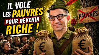 Actu Scalpel 28 mai 26 : cagnotte des cagnottes, on soutient Jean  Messiha !