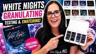 I Tested These Watercolors and Here's What Happened