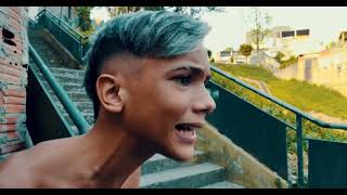 MC Collin   Kawasaki Twin Progresso Funk DJ Magrão do Btt