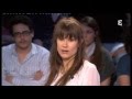 Camille - On n’est pas couché 28 janvier 2012 #ONPC