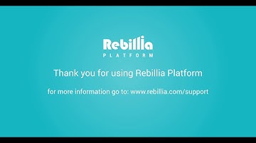 Rebillia Saved Credit Card App Install - Step 1:Braintree / Authorize.Net API Keys