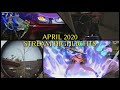 Trying Something Different - April 2020 Stream Highlights
