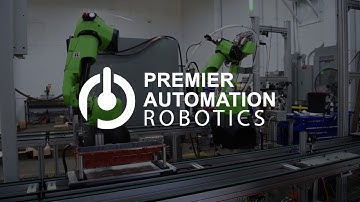 Experience more with FANUC Collaborative Robots!