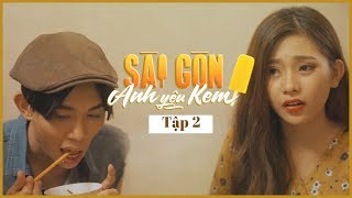 Sài Gòn Anh Yêu KEM (Tập 2) - Việt Hương, Trấn Thành, Hồng Thanh, Trang Hí - Phim Hài 2018